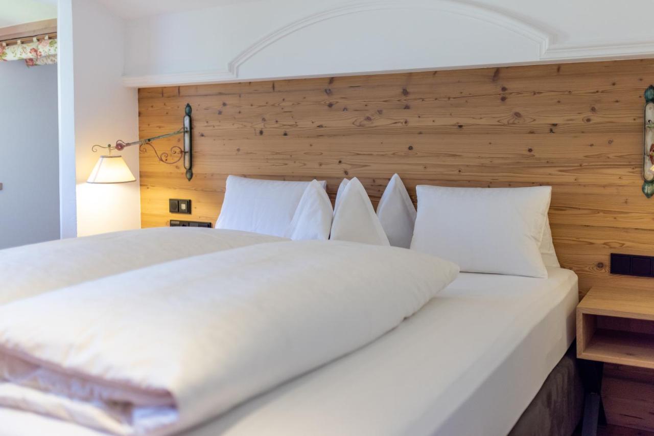 Garni Glockenstuhl Hotel Mayrhofen