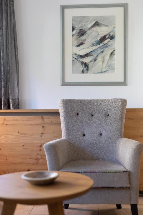 Hotel Garni Glockenstuhl Mayrhofen