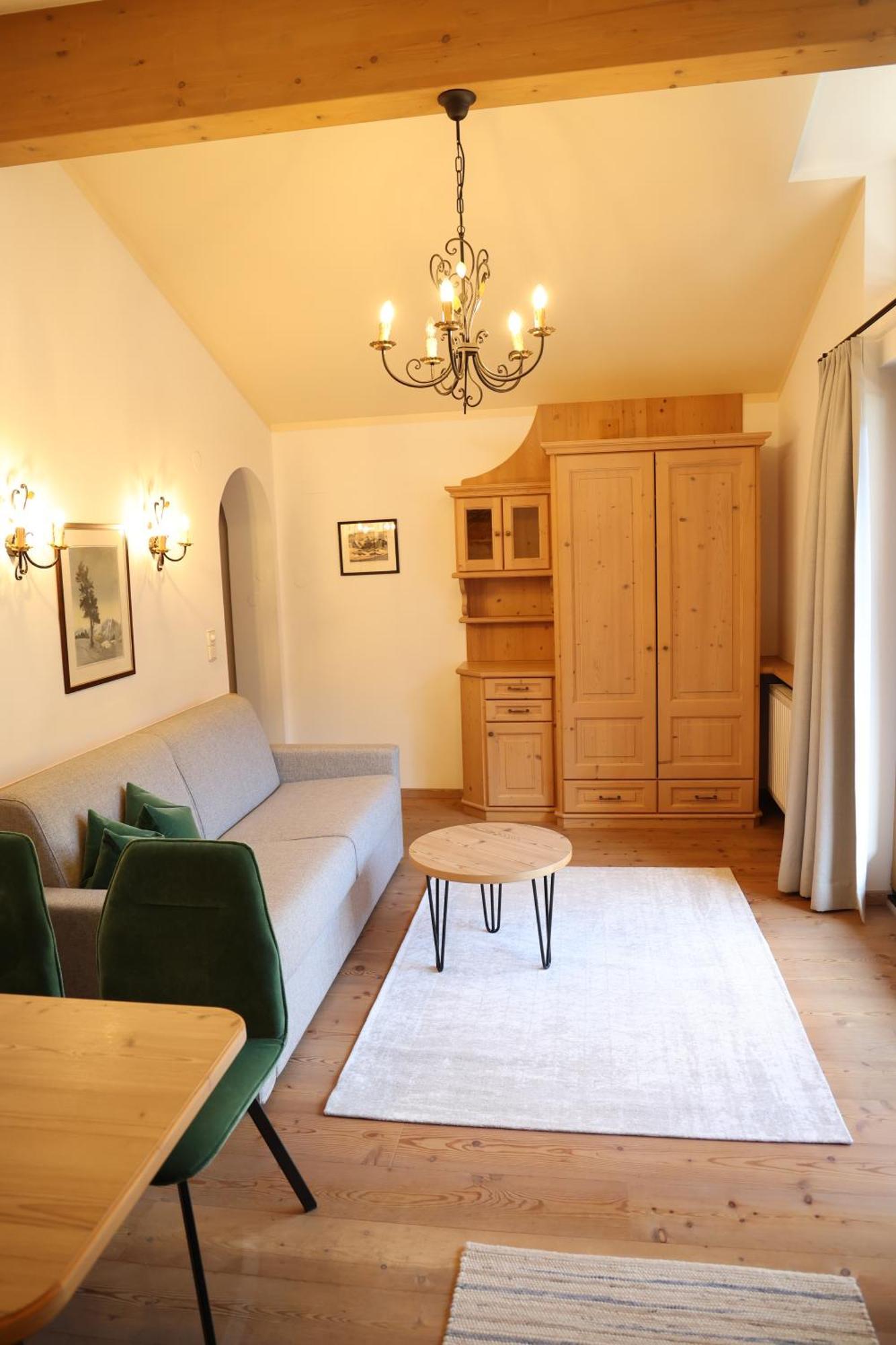 Hotel Garni Glockenstuhl