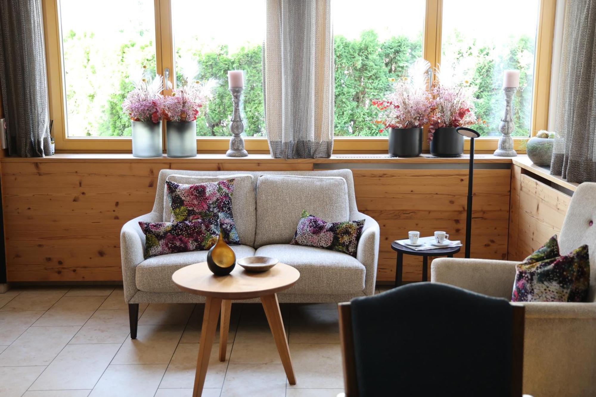 Hotel Garni Glockenstuhl