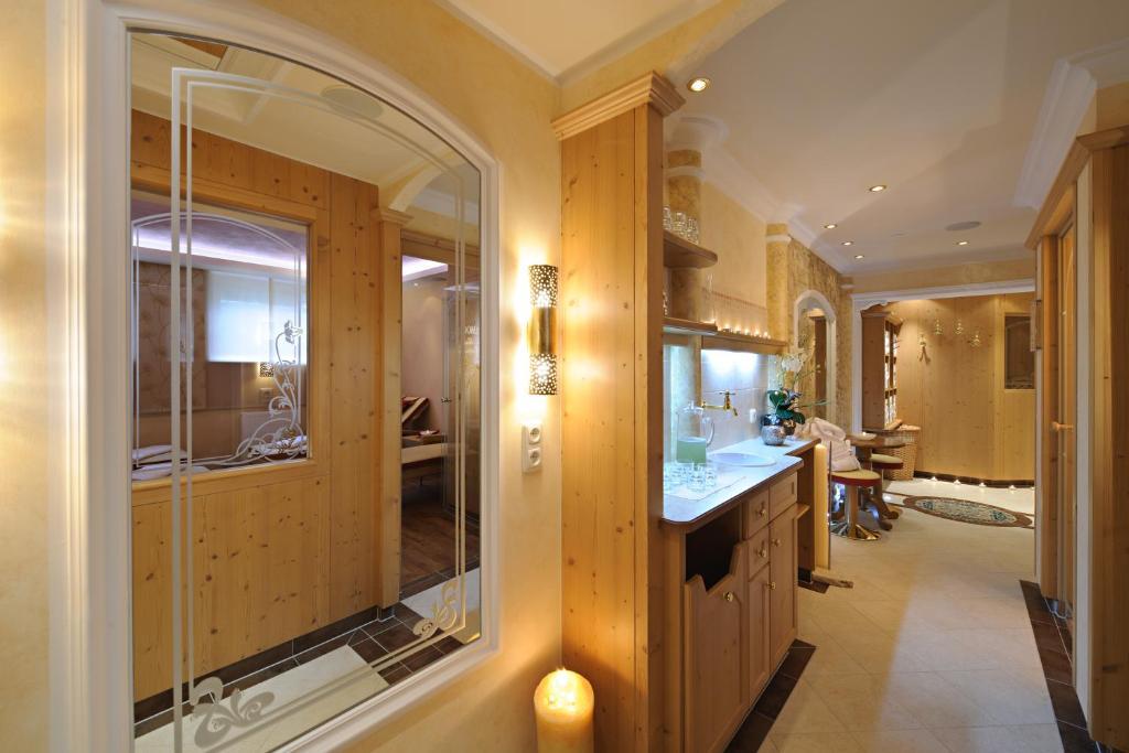 Garni Glockenstuhl Hotel Mayrhofen
