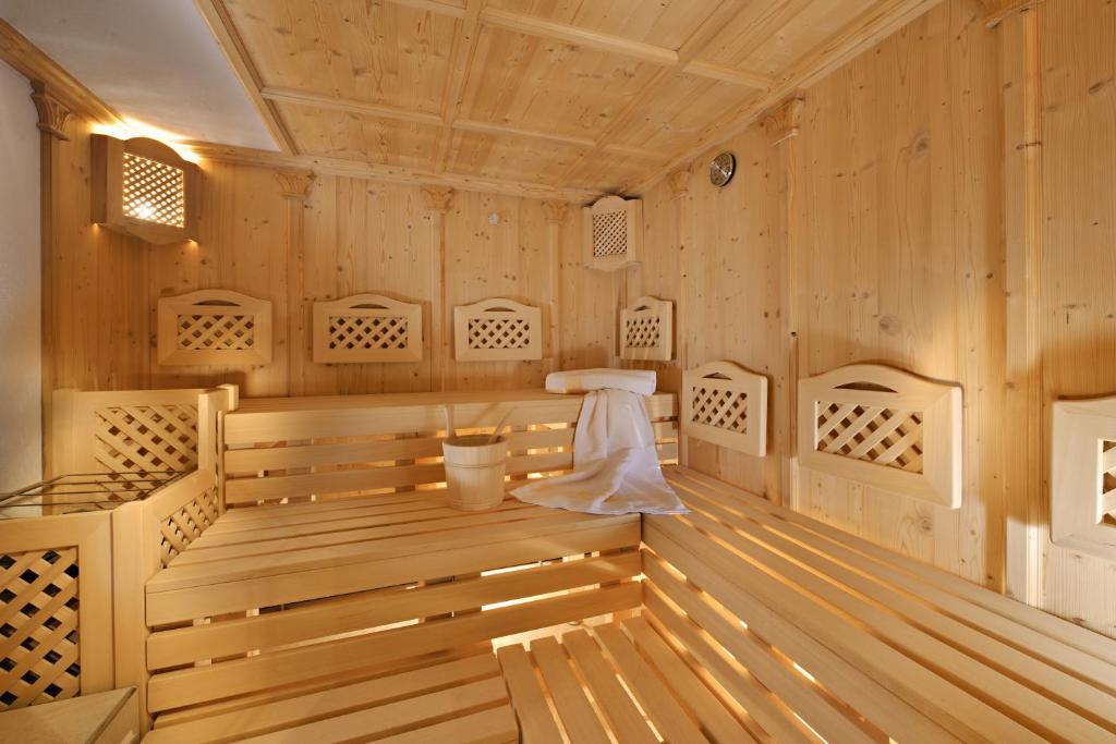 Garni Glockenstuhl Hotel Mayrhofen