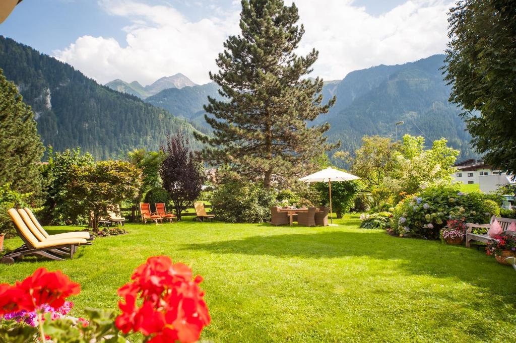 Garni Glockenstuhl Hotel 3*