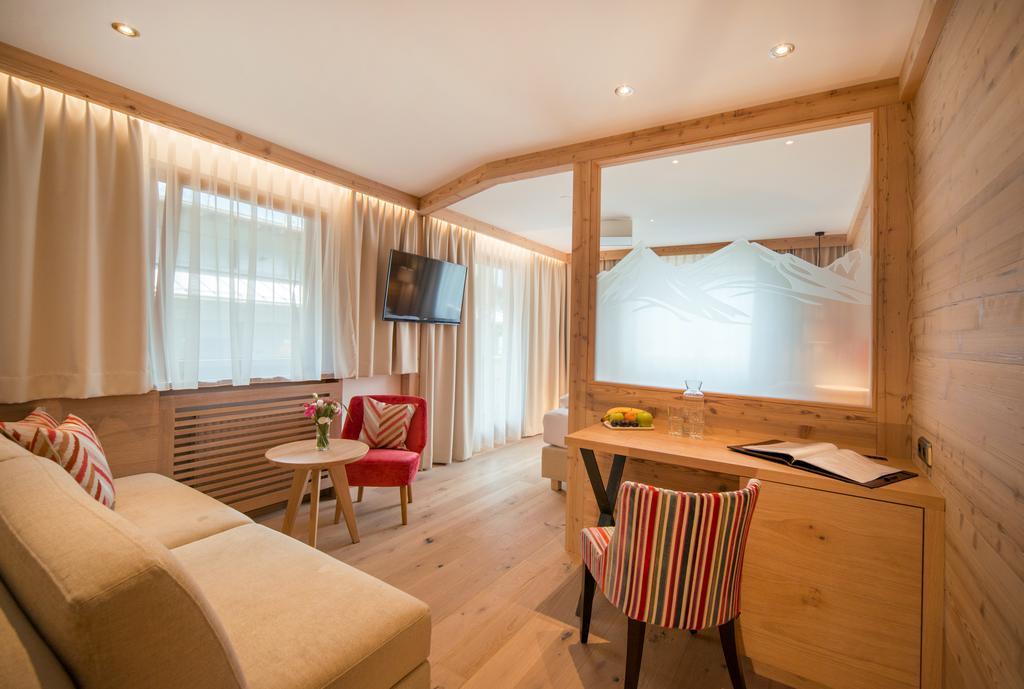 Garni Glockenstuhl Hotel 3*
