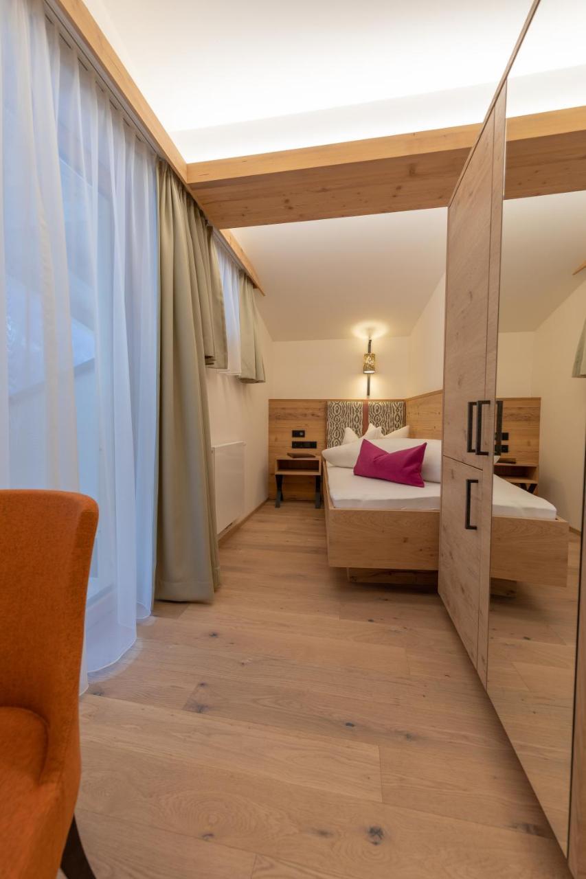 Garni Glockenstuhl Hotel