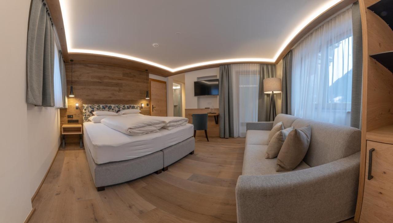 Garni Glockenstuhl Hotel 3*